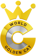 Международная выставка Golden Cat Toliatty WCF&TICA